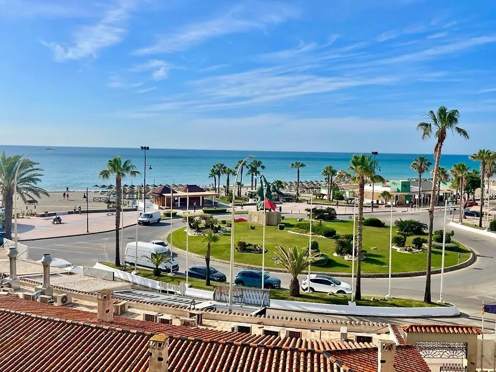 Ferienwohnung Jazmin Del Mar Torremolinos