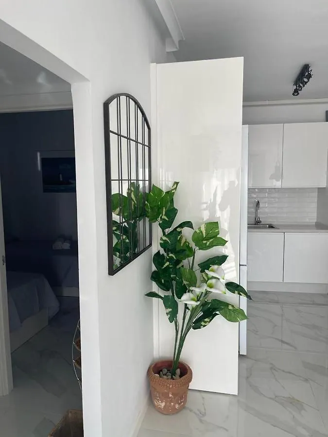 Ferienwohnung Jazmin Del Mar Torremolinos