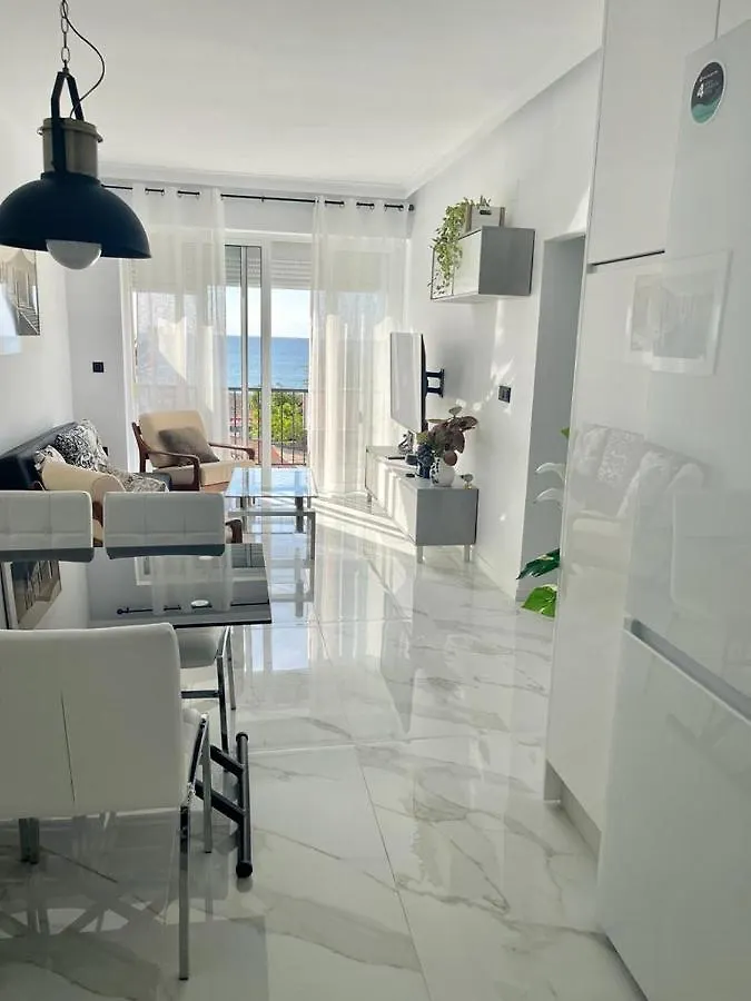 Ferienwohnung Jazmin Del Mar Torremolinos 0*,  Spanien