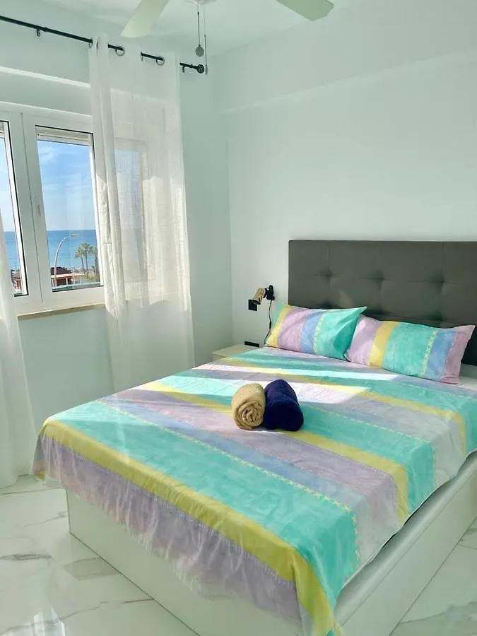 Ferienwohnung Jazmin Del Mar Torremolinos Spanien