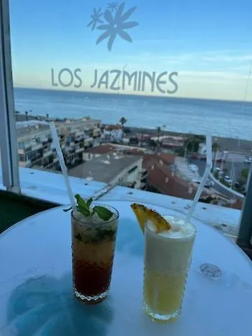 Ferienwohnung Jazmin Del Mar Torremolinos 0*,  Spanien