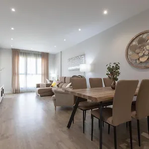 Alamos Flat Apartamento Torremolinos