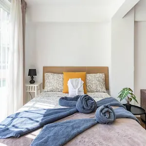 Serenity Chic Center With Free Wifi By Namaste Elite Apartamento Torremolinos