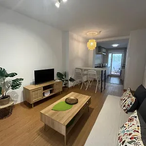 Gades De La Caleta Con Terraza Grupo Ac Gestion Apartamento Cádiz