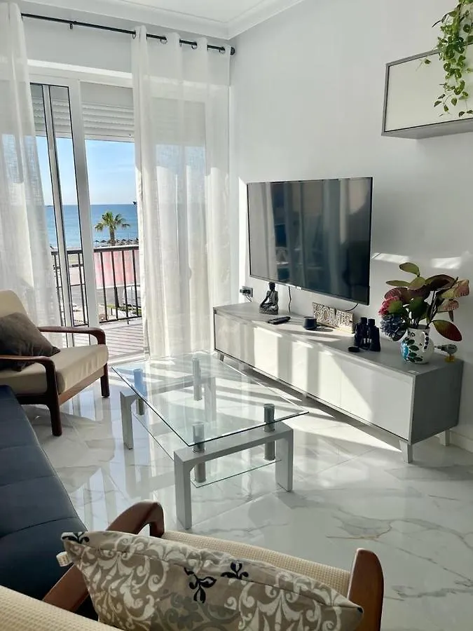 Apartament Jazmin Del Mar Torremolinos