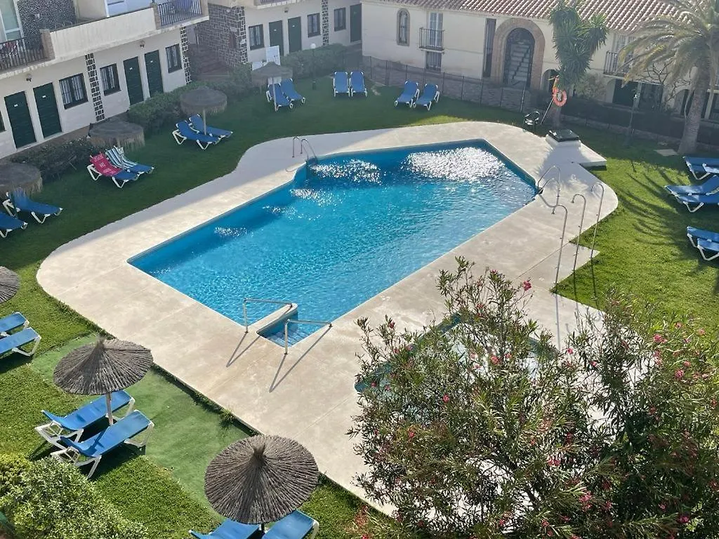 Apartament Jazmin Del Mar Torremolinos