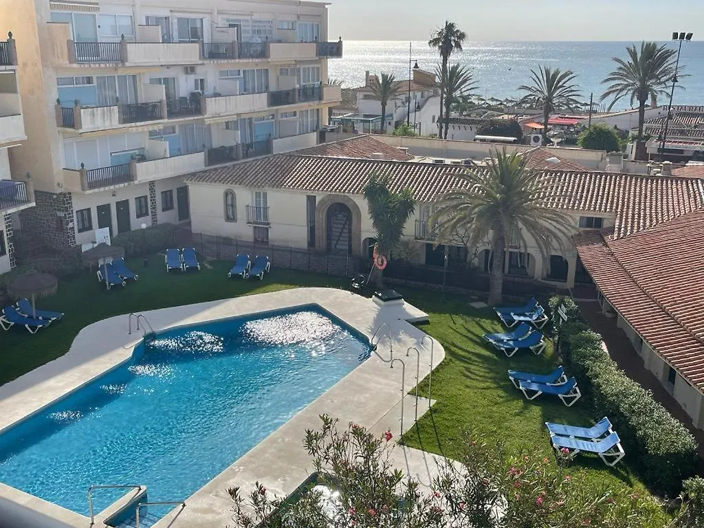 Apartament Jazmin Del Mar Torremolinos