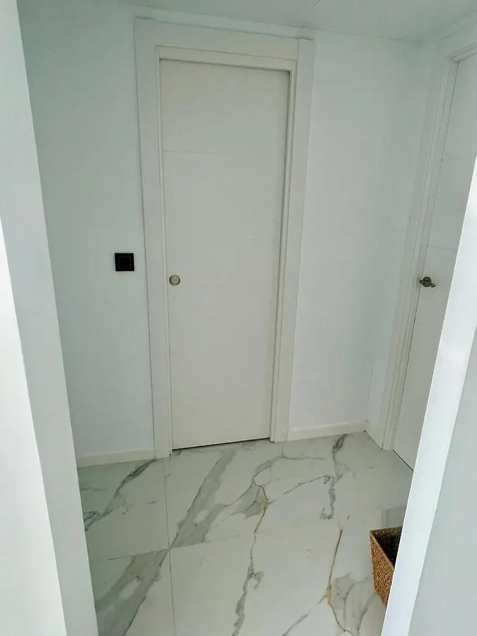 Apartament Jazmin Del Mar Torremolinos