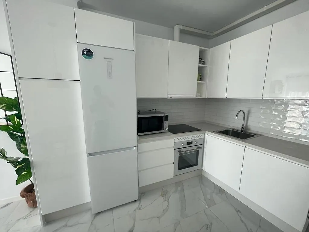 Apartament Jazmin Del Mar Torremolinos Hiszpania