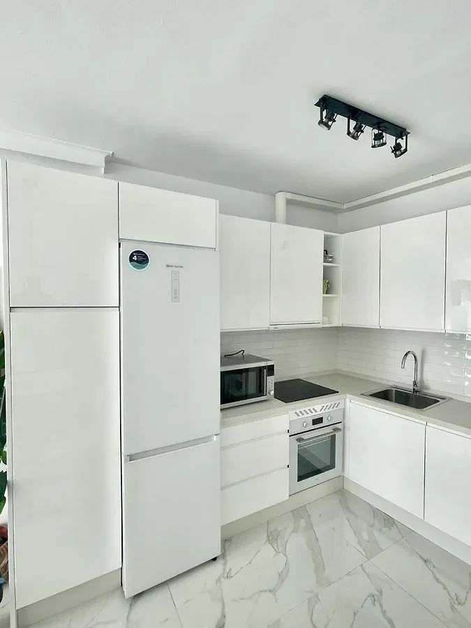 Apartamento Jazmín Del Mar Torremolinos