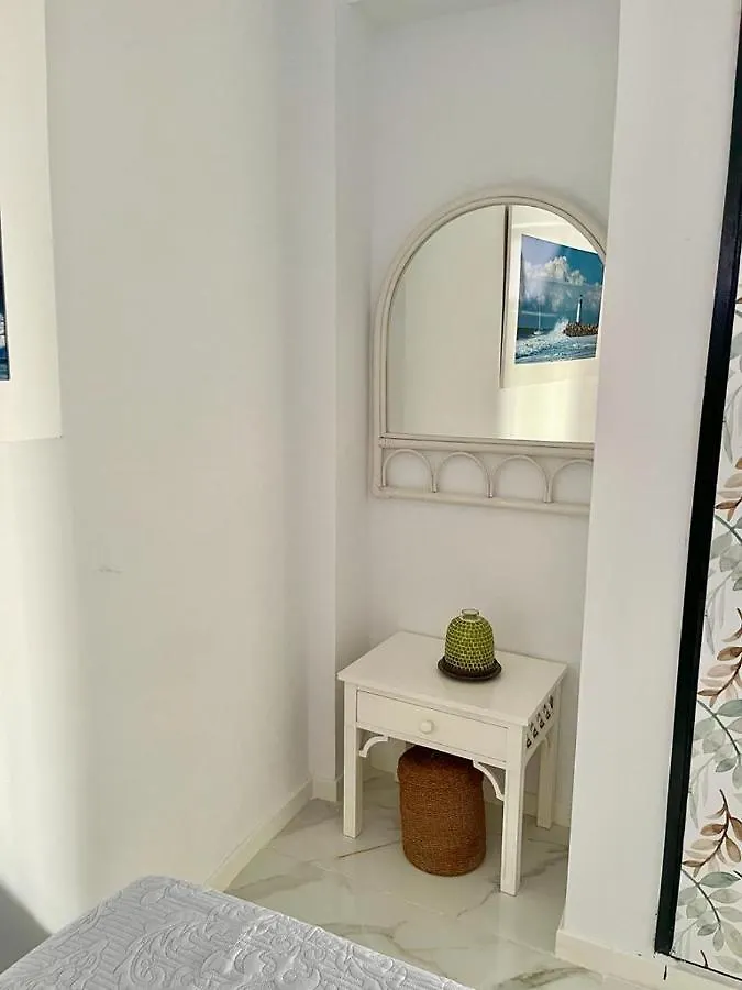 Apartamento Jazmín Del Mar Torremolinos