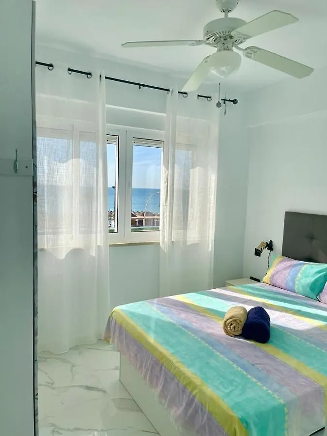 Apartamento Jazmín Del Mar Torremolinos