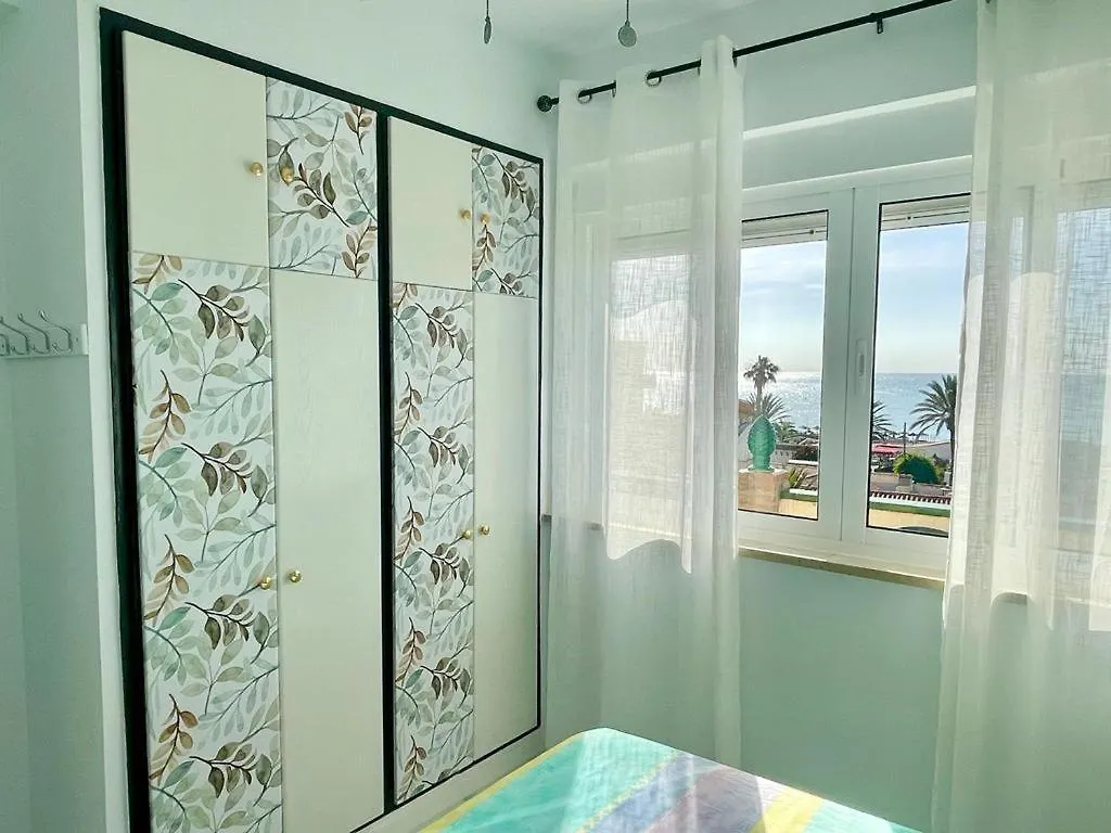 Apartamento Jazmín Del Mar Torremolinos