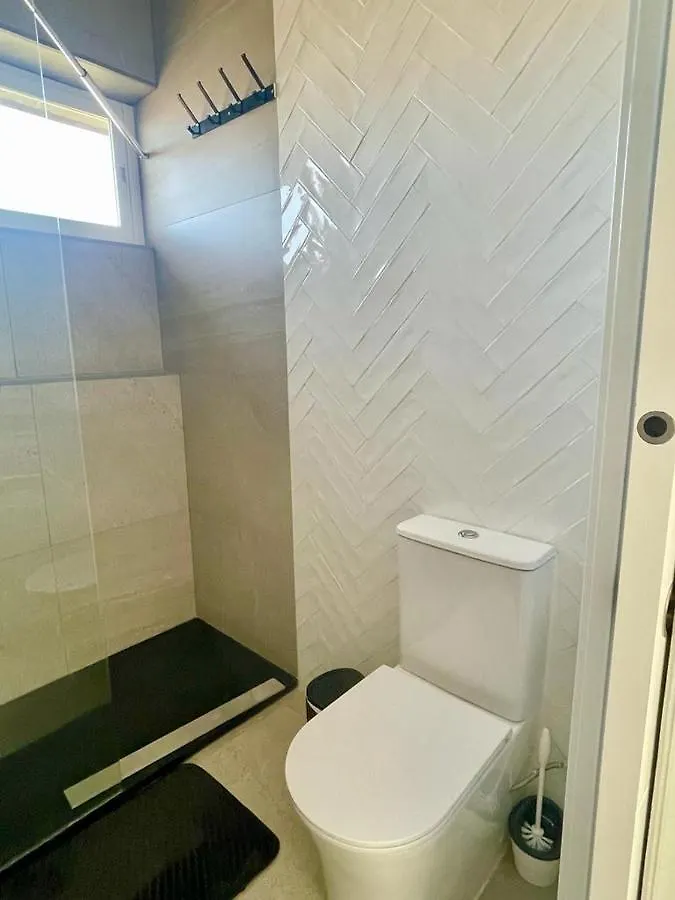 Apartamento Jazmín Del Mar Torremolinos