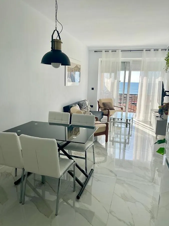 Apartamento Jazmín Del Mar Torremolinos España