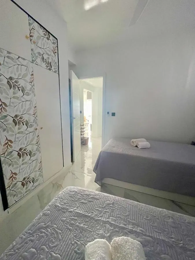 Apartamento Jazmín Del Mar Torremolinos