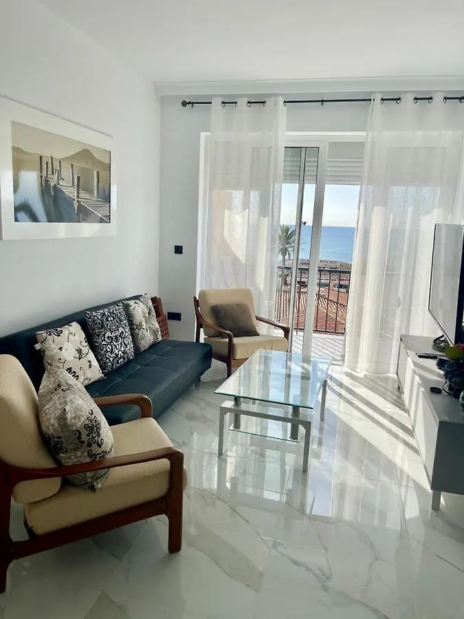 Apartamento Jazmín Del Mar Torremolinos