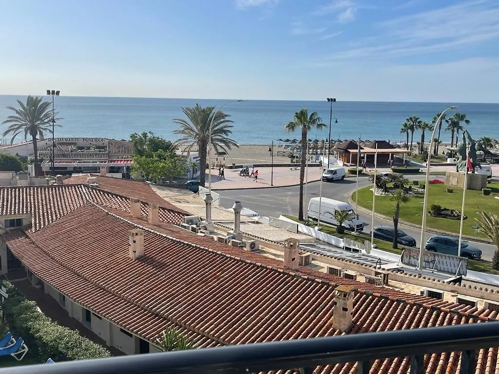 Apartamento Jazmín Del Mar Torremolinos España