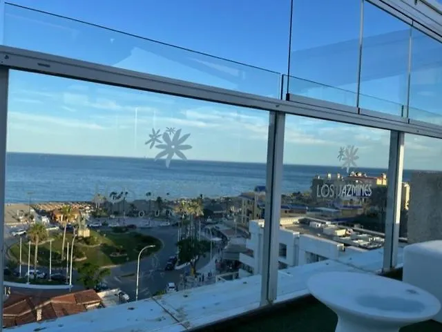 Apartamento Jazmín Del Mar Torremolinos España