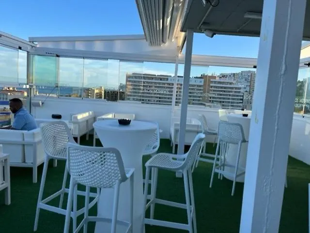 Apartamento Jazmín Del Mar Torremolinos